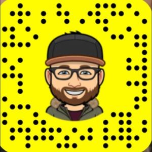 Meet your Posher, Bryan